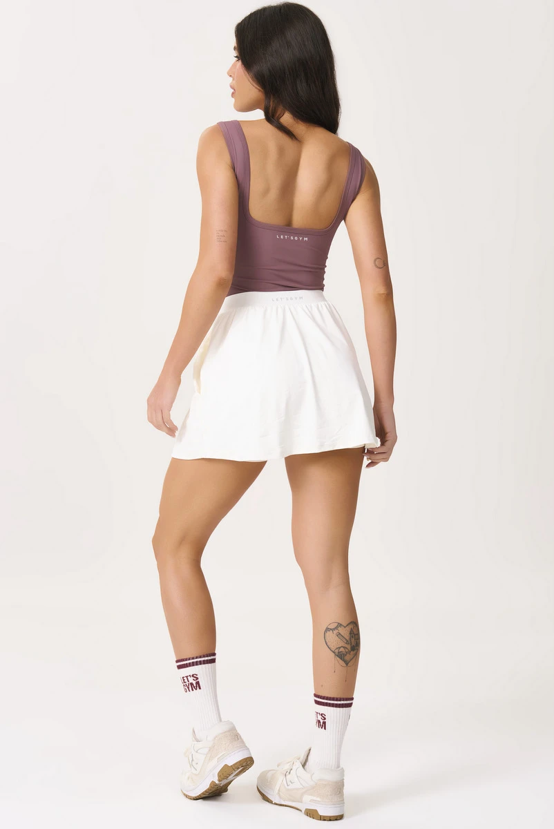 Lets Gym - Body Sunset Layer Smoky Quartz - 3105SQ