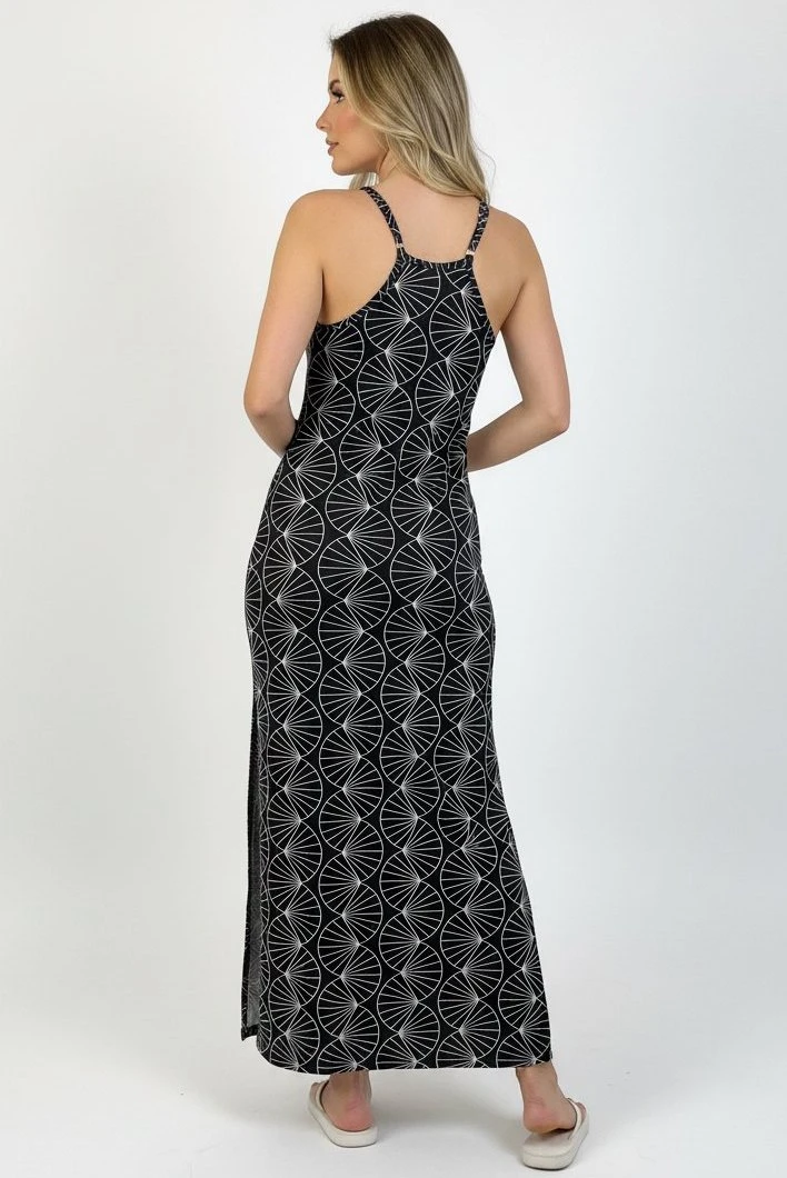 Santa Areia - Vestido Dany - V201