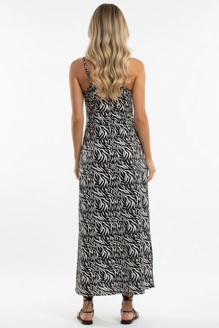 Santa Areia - Vestido Agnes - V202