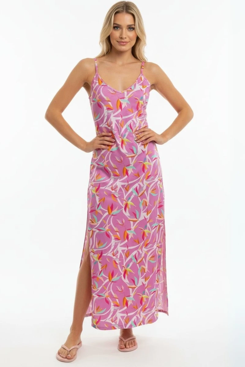 Santa Areia - Vestido Thalia - V204