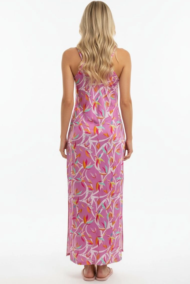 Santa Areia - Vestido Thalia - V204