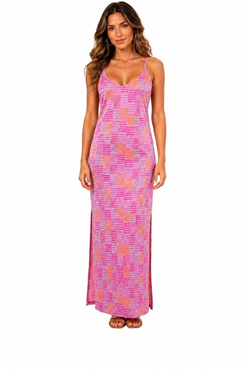 Santa Areia - Vestido Sofia - V205