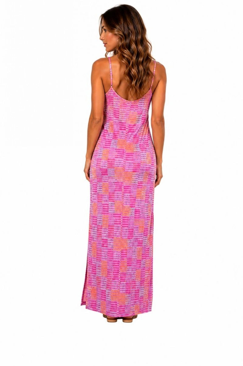 Santa Areia - Vestido Sofia - V205