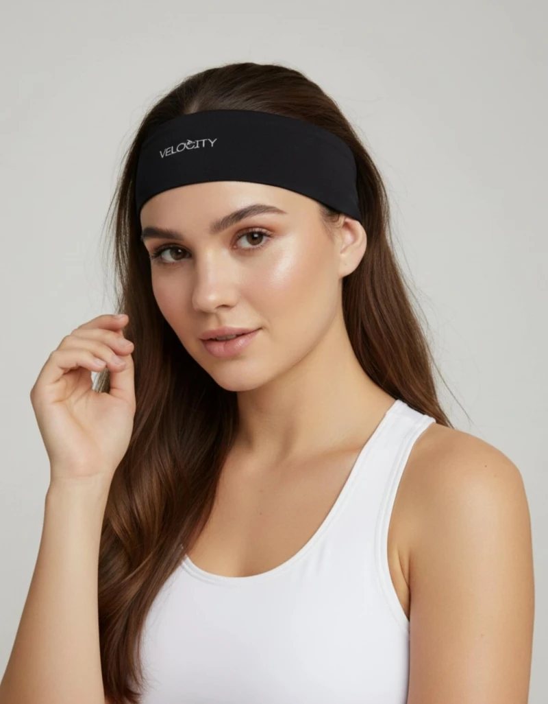 VELOCITY - Headband Essentials Velocity - FX15.SP.C0002