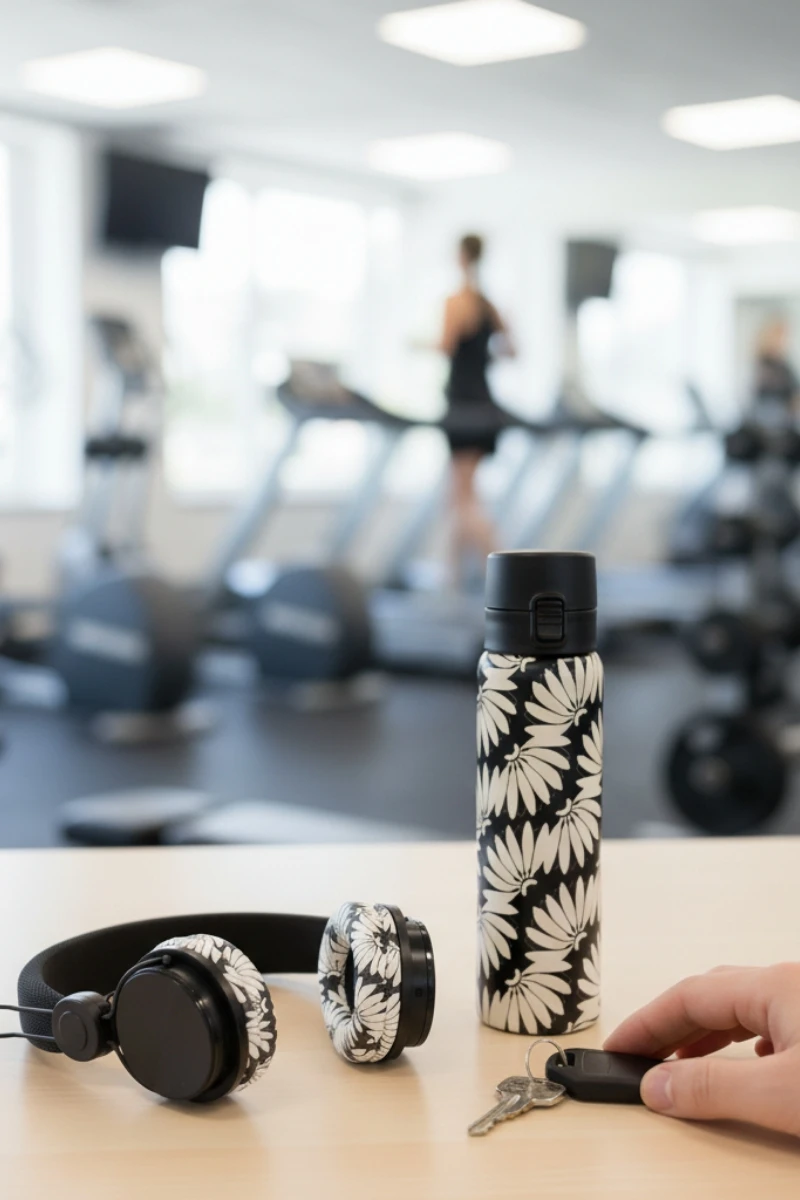 FARM - Headphone Copabanana Farm - 349632