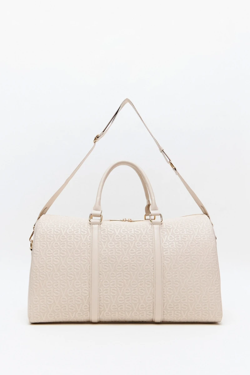 LANÇA PERFUME - Mala De Mão Frequência Lança Perfume - 0719