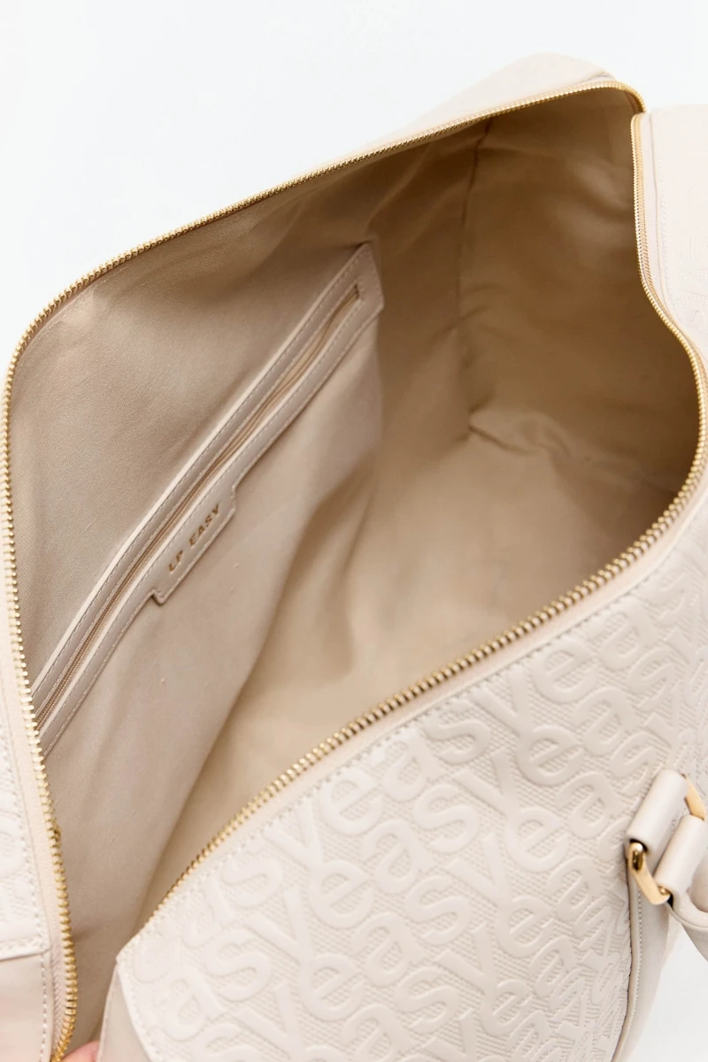 LANÇA PERFUME - Mala De Mão Frequência Lança Perfume - 0719