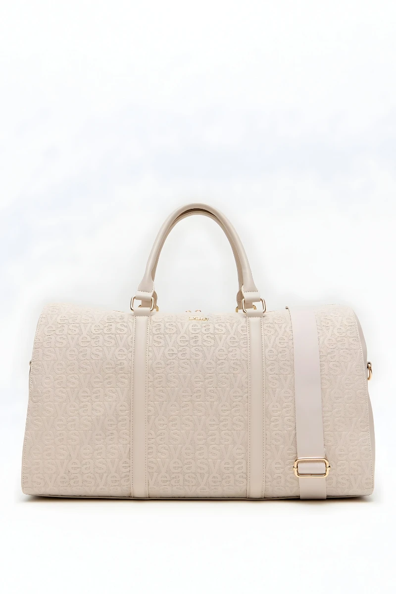 LANÇA PERFUME - Mala De Mão Frequência Lança Perfume - 0719