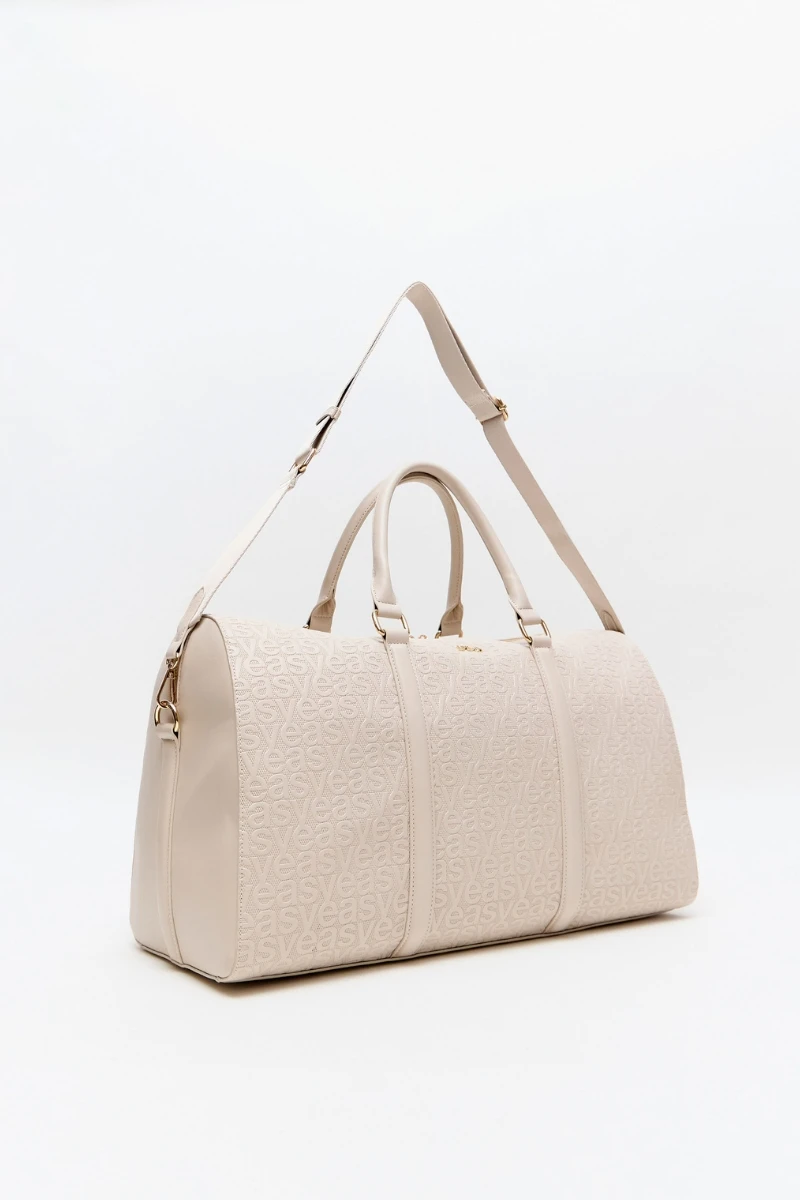 LANÇA PERFUME - Mala De Mão Frequência Lança Perfume - 0719