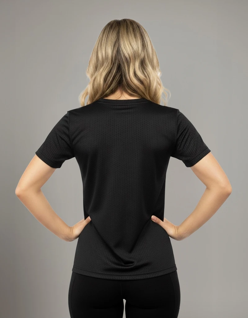 Vestem - Gtank Short Sleeve Shirt, Black - BMC565.BF.C0002