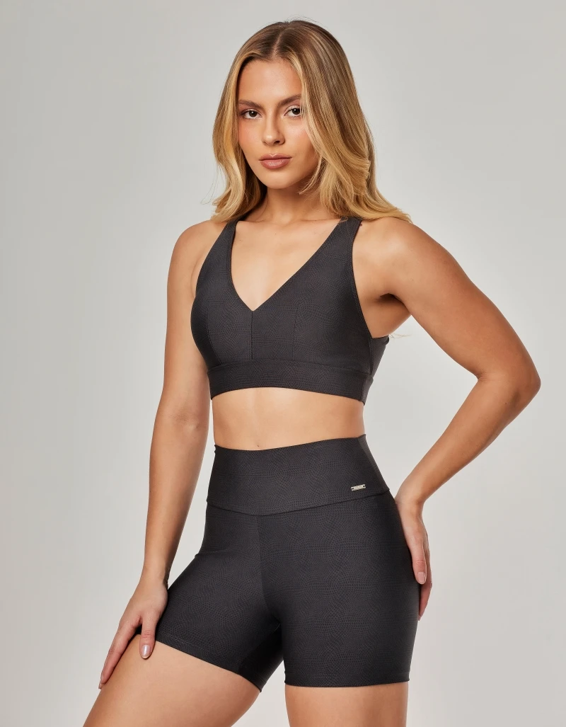 Vestem - Myst Ovals Myst Urban Leggings and Top Set - CJ288.BF.E1311.I25