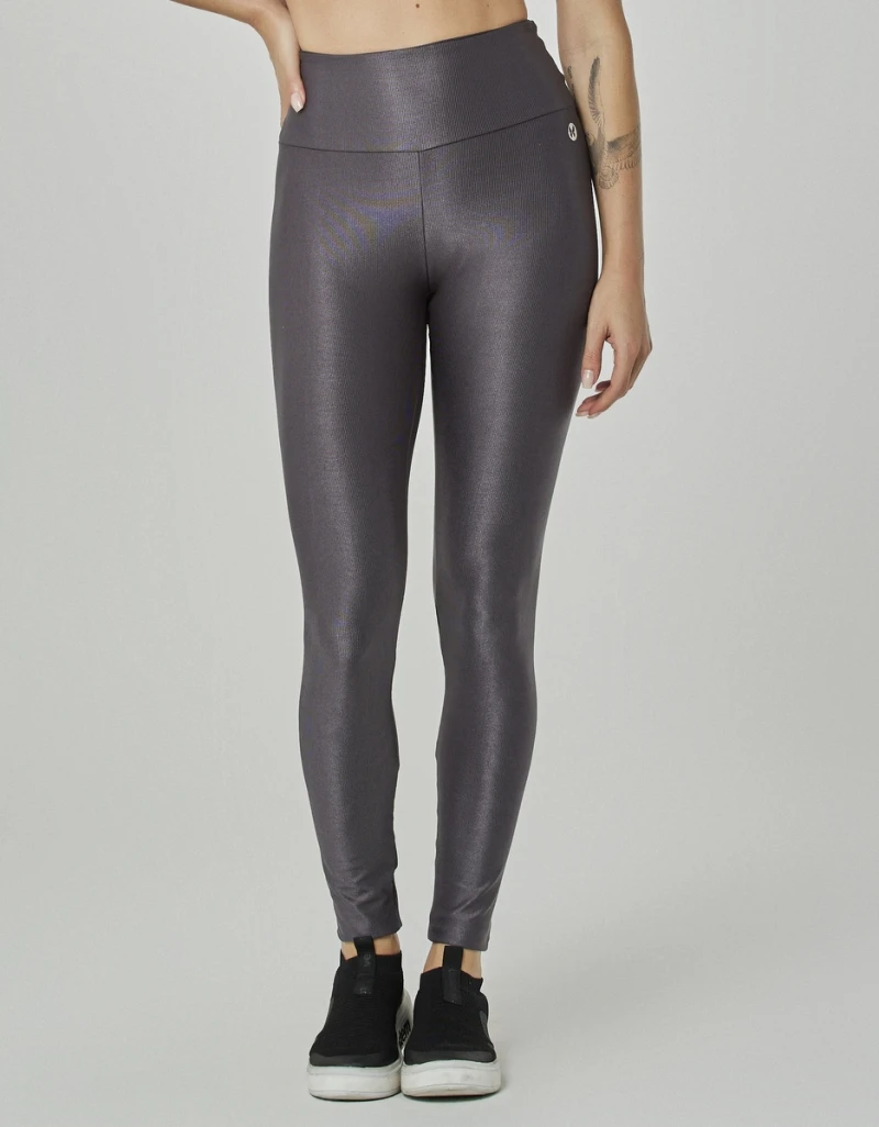 Vestem - Amelia Gray Leggings by Carbox - FSP1515.C0437
