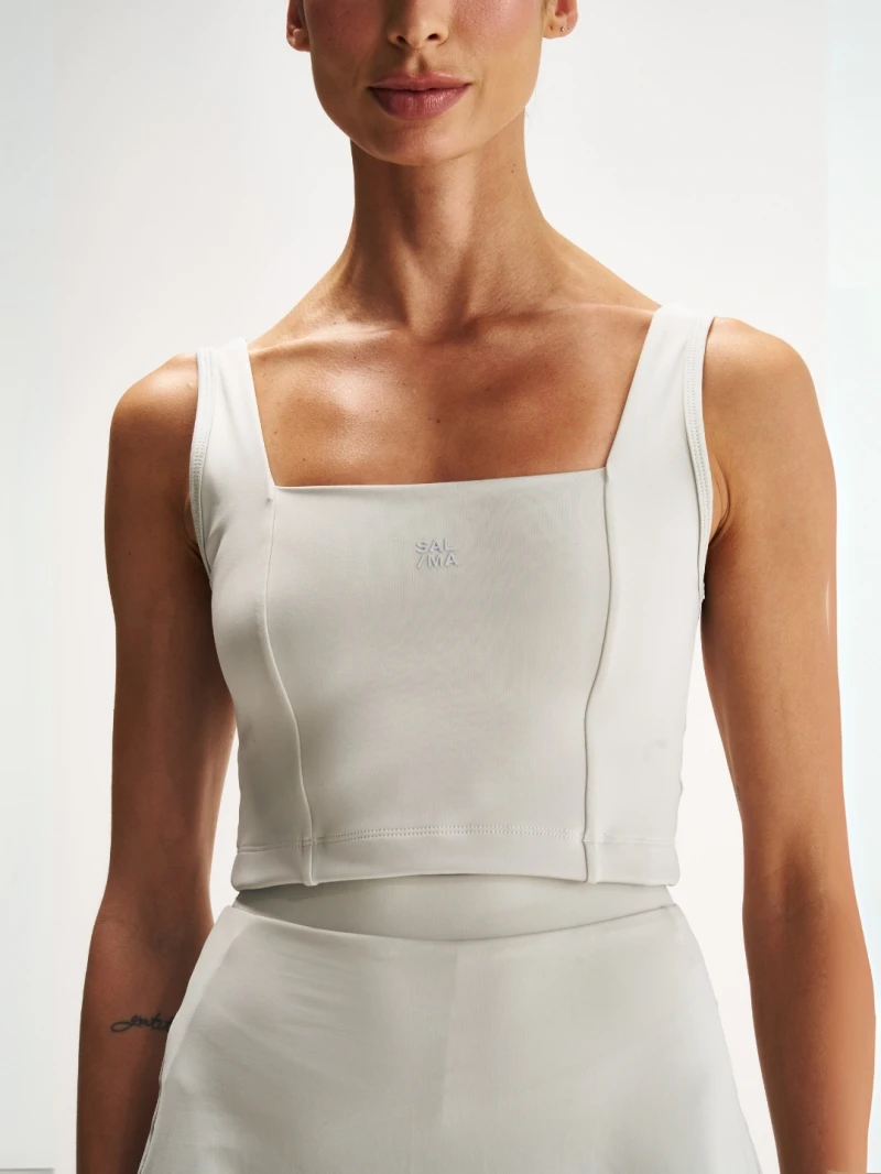 Salma - Sports bra Cindy Gelo - SALFIT2PRA