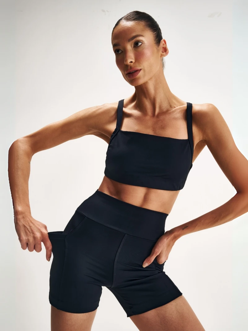 Salma - Top Fiji Preto - SALFIT10PRE