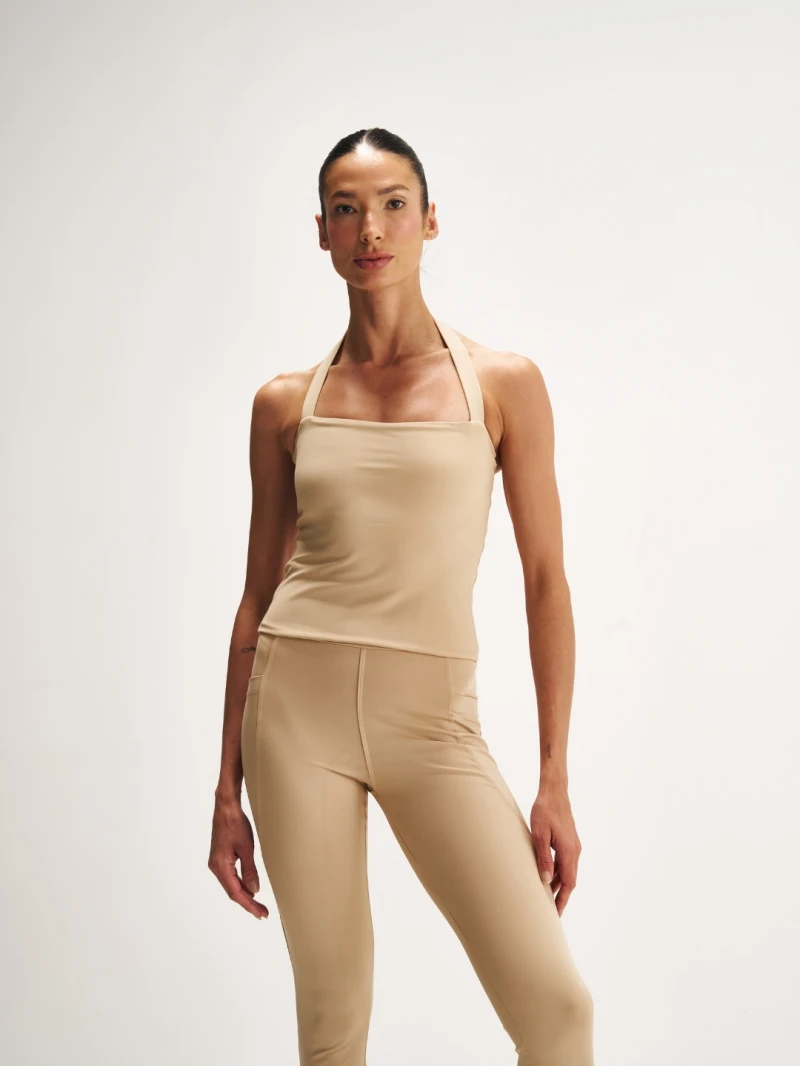 Salma - Top Solana Canela - SALFIT11CAN