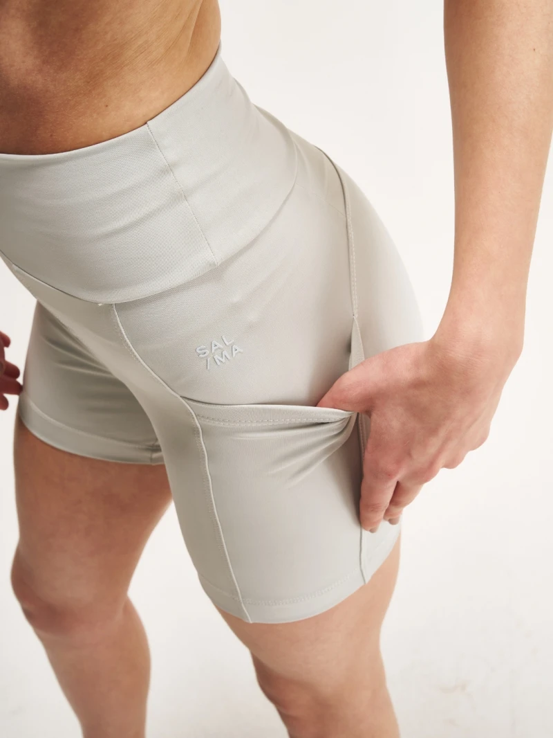 Salma - Short Maya Ice - SALFIT8PRA