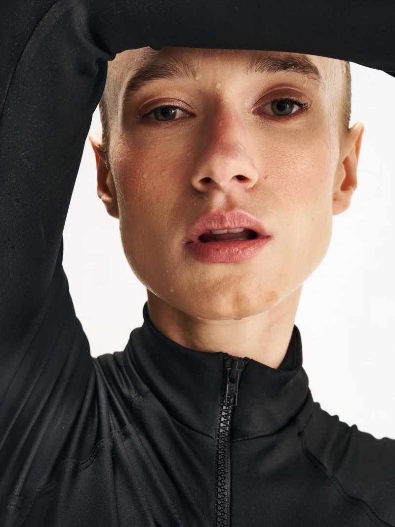 Salma - Body Surf Onda Preto - SALBODY1PRE