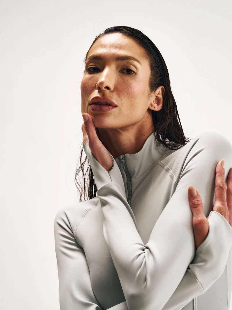 Salma - Body Surf Ice Wave - SALBODY1PRA