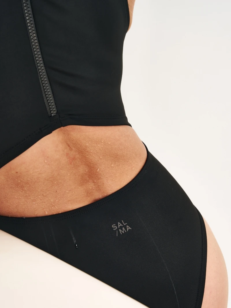 Salma - Body Surf Soma Preto - SALBODY2PRE