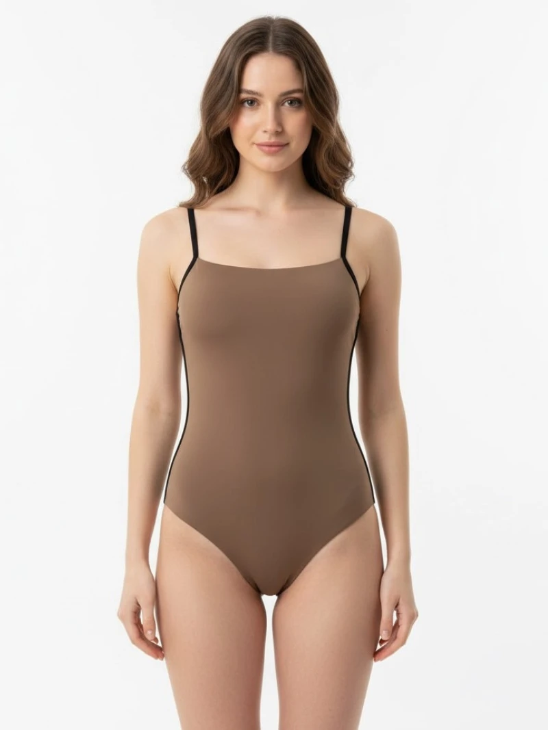 Salma - Body Áura Castor - SALBODY3MAR