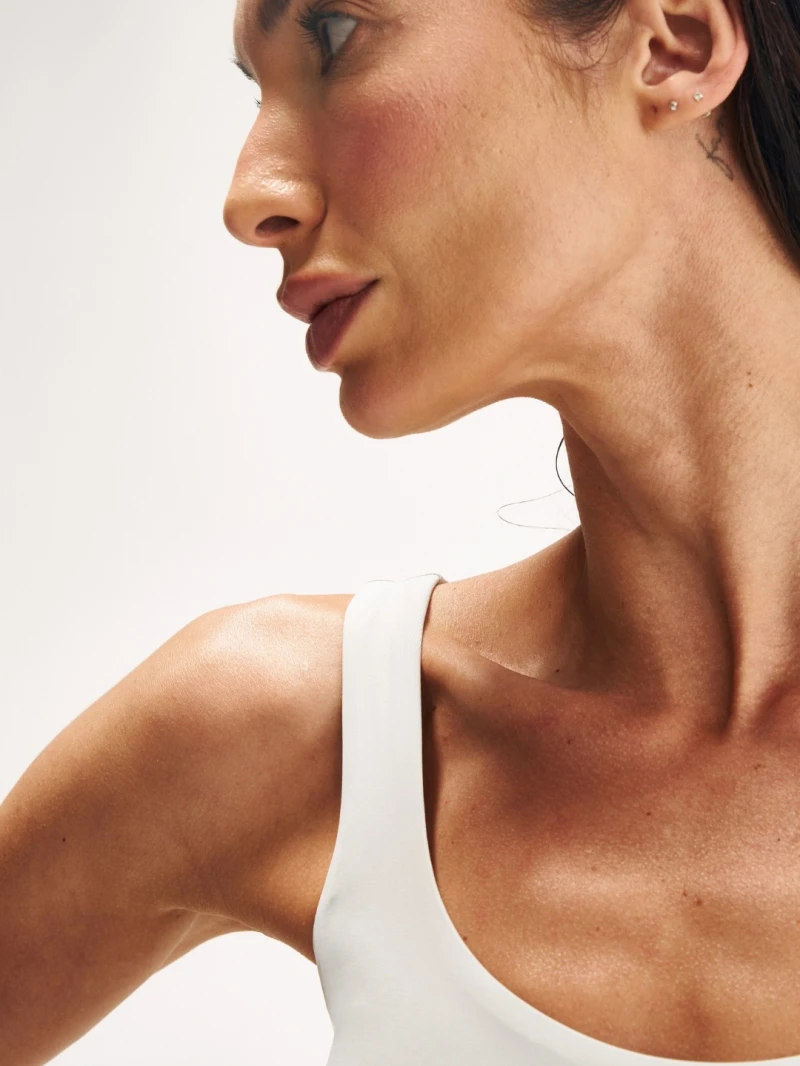 Salma - Top Biquini Mali Gelo - SALSURFTOP2PRA