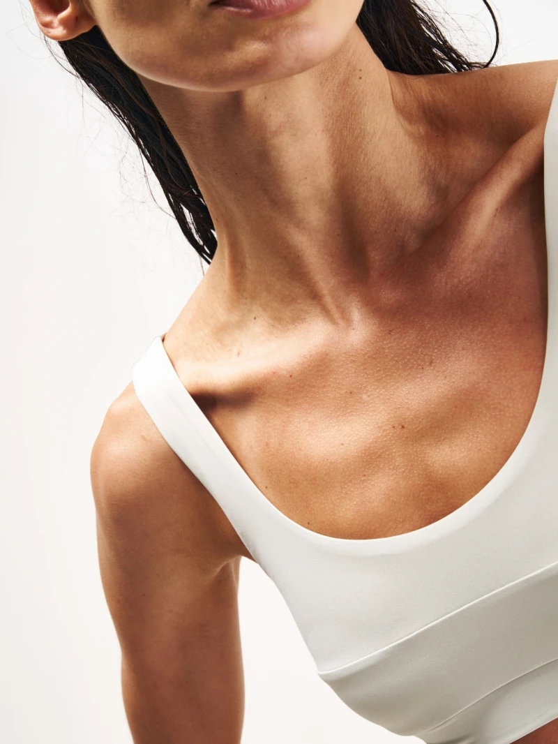 Salma - Top Biquini Mali Gelo - SALSURFTOP2PRA