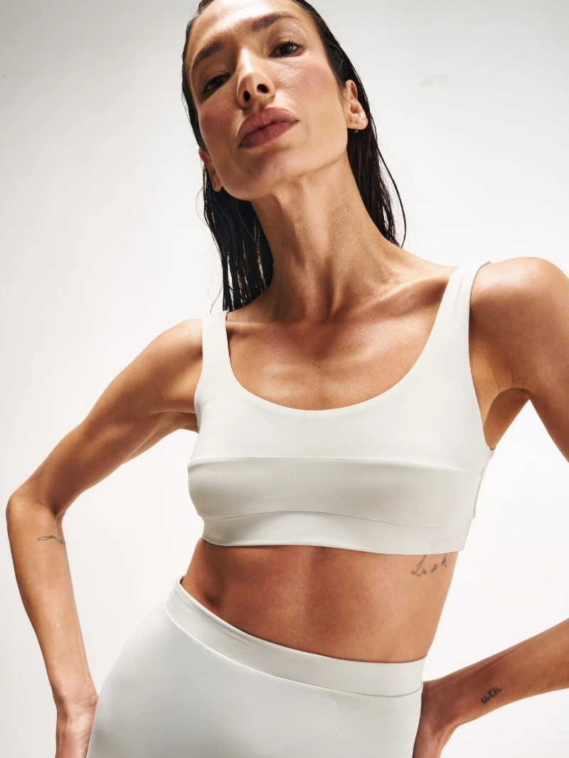 Salma - Top Biquini Mali Gelo - SALSURFTOP2PRA