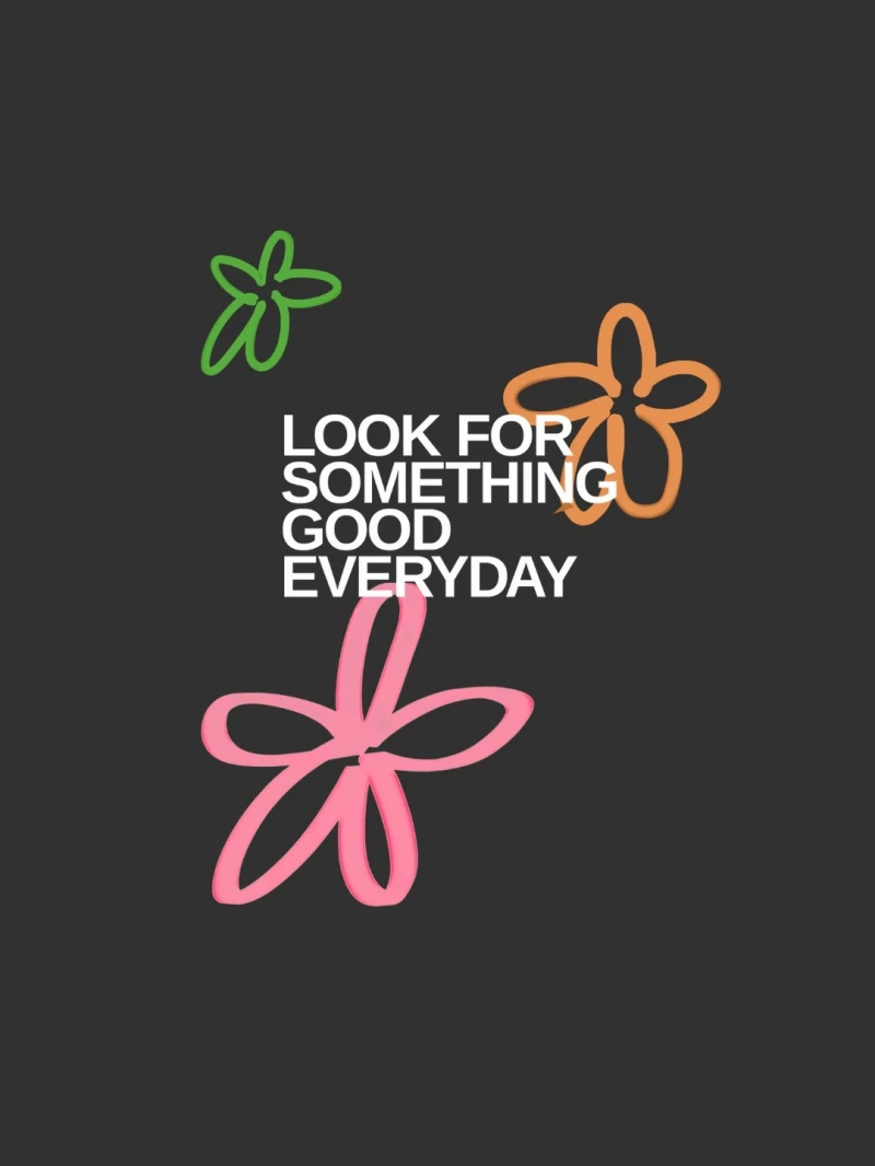 Salma - TShirt Classic Fit Bette Days Black - SALTSHIRT5PRE