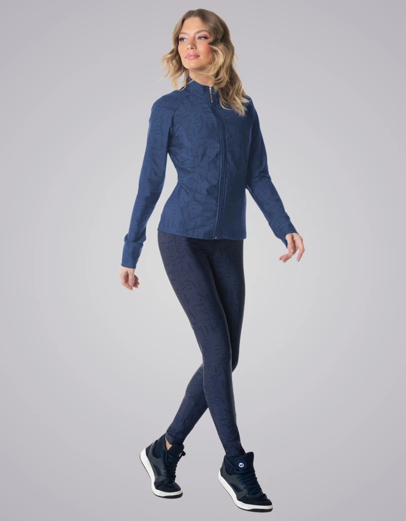 Vestem - Jaqueta Confident Vestem Jeans - JAC239.I24.E1274.V25