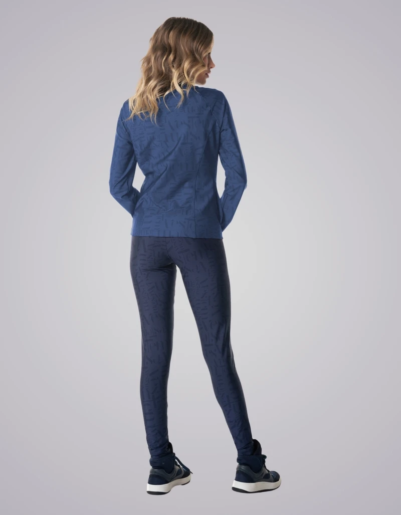 Vestem - Jaqueta Confident Vestem Jeans - JAC239.I24.E1274.V25
