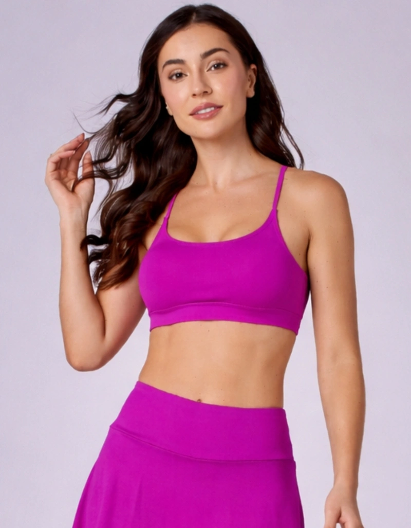 Vestem - Top Park Roxo Gaia - TOP678.CP.C0186