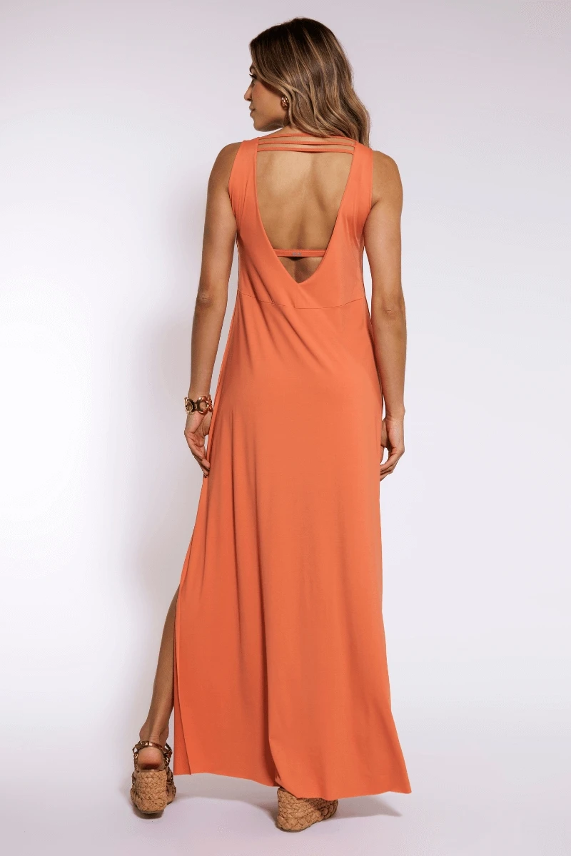 Trilha Verão - Vestido Andréa U.V - R7917