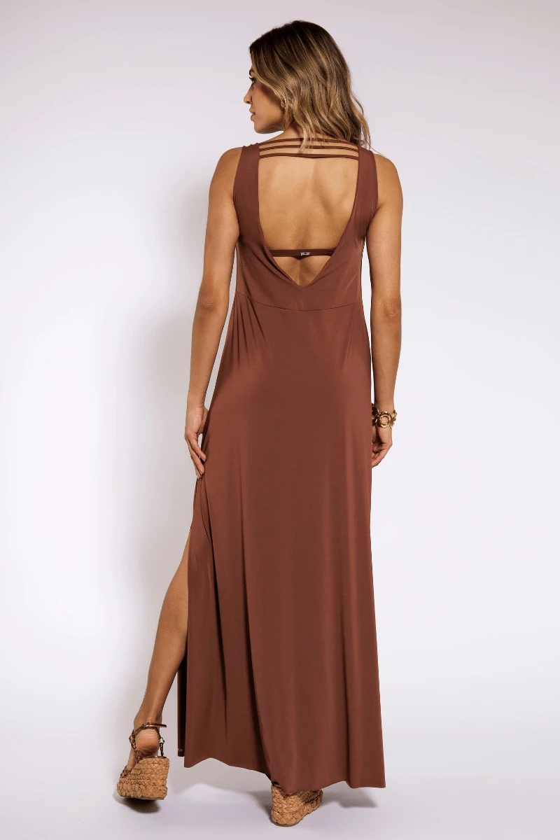 Trilha Verão - UV Andrea Dress - R5800