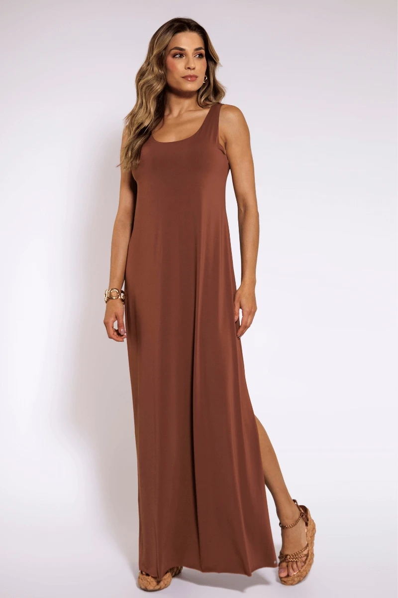 Trilha Verão - UV Andrea Dress - R5800