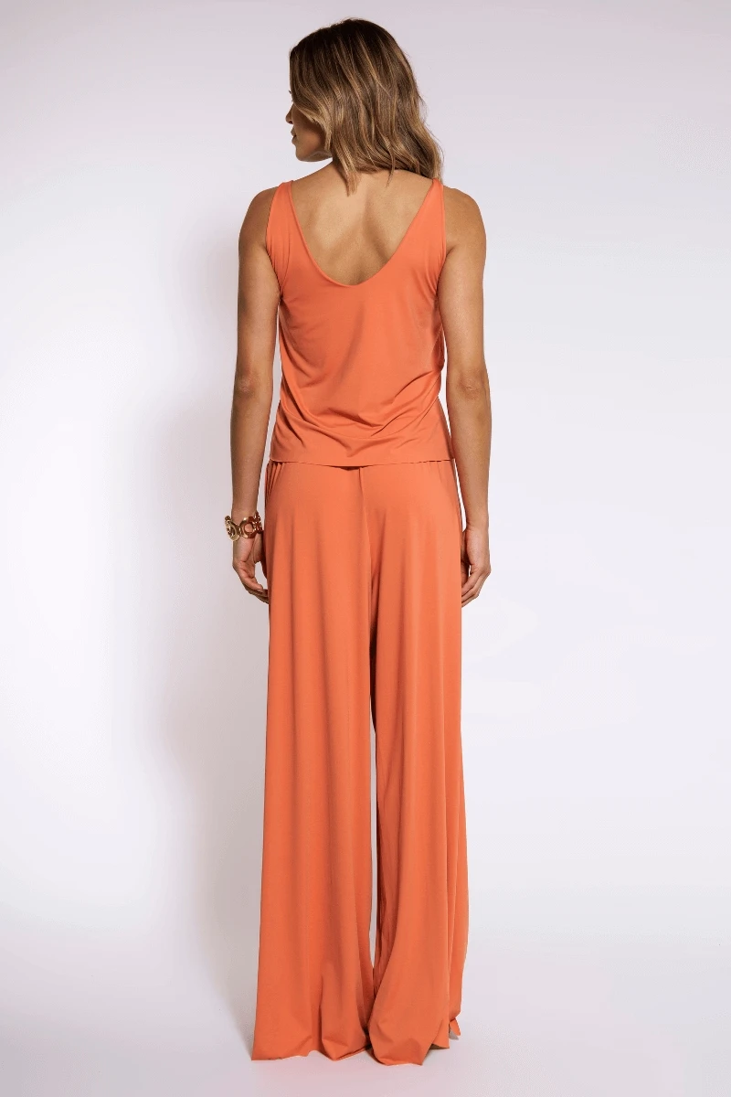 Trilha Verão - Pantalona Verano U.V - R7917