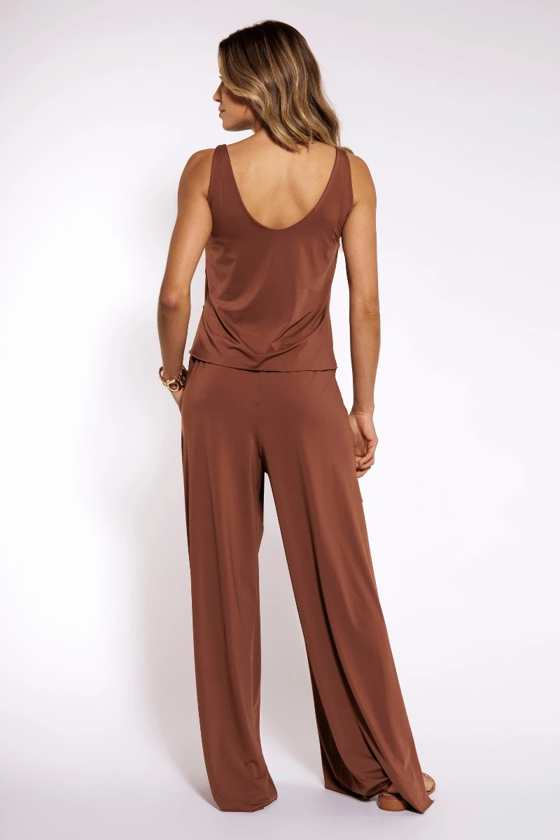 Trilha Verão - Pantalona Verano U.V - R5800