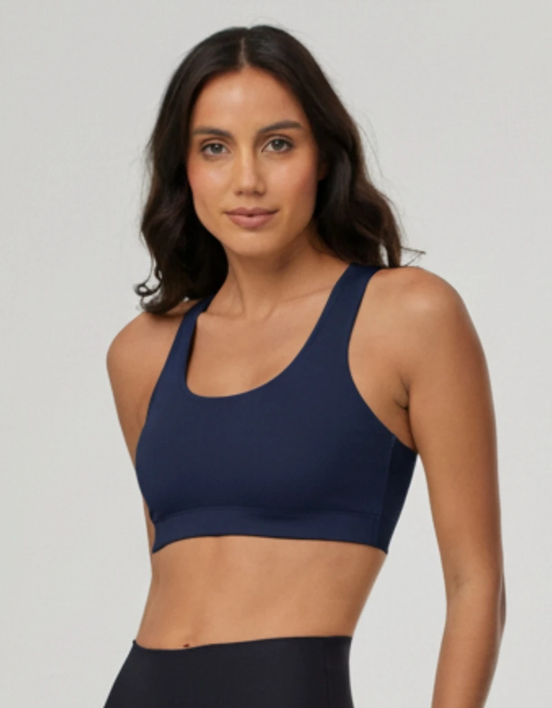 Vestem - Top Seduction Marinho Escuridão - TOP676.OUT.C0173