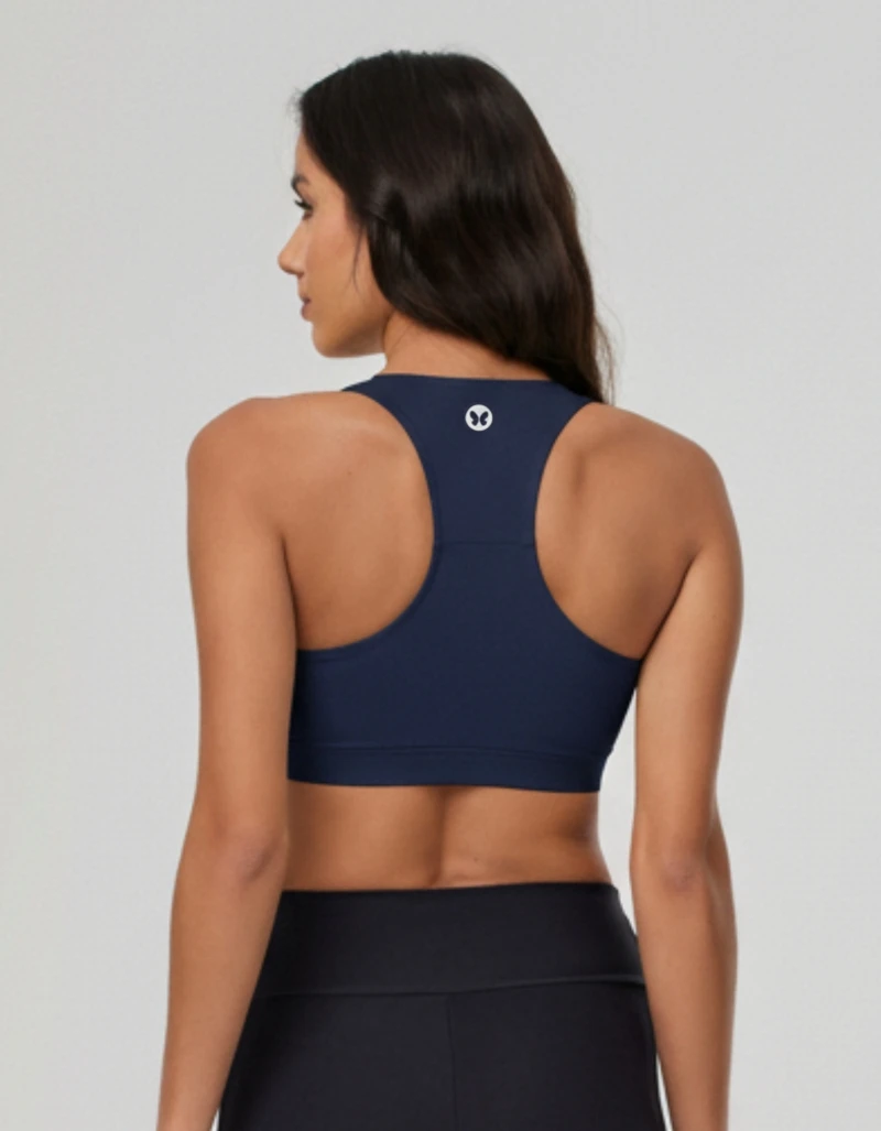 Vestem - Top Seduction Marinho Escuridão - TOP676.OUT.C0173