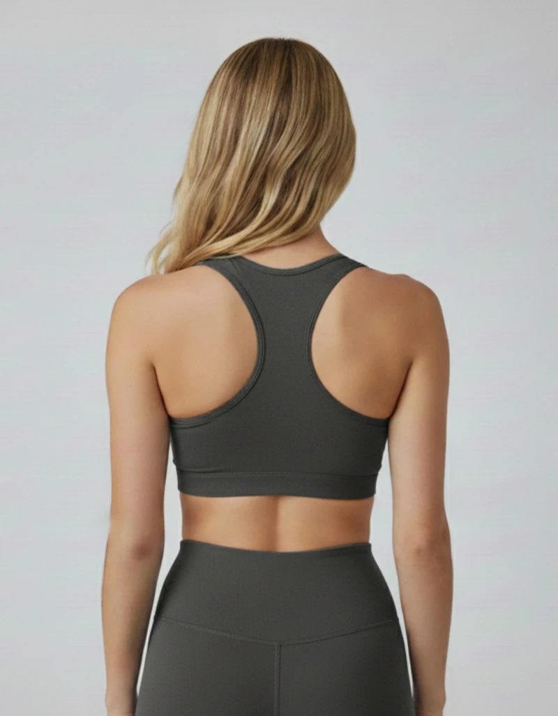 Vestem - Top Seducao Cinza Carbox - TOPP1165.C0437