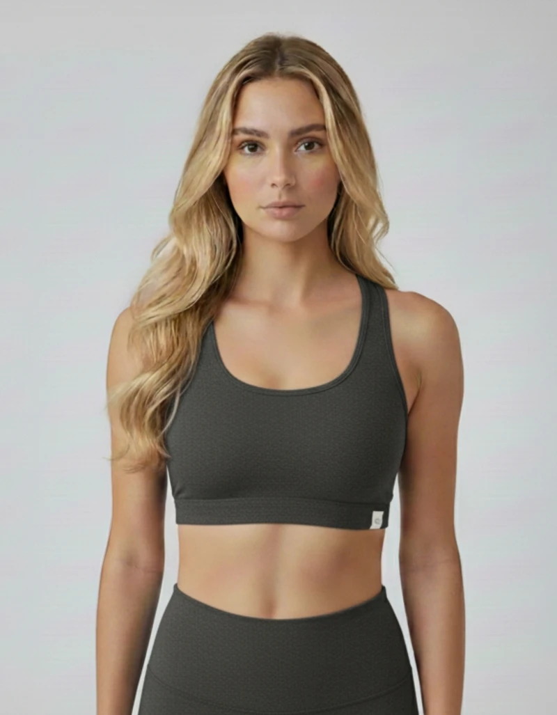 Vestem - Top Seducao Cinza Carbox - TOPP1165.C0437