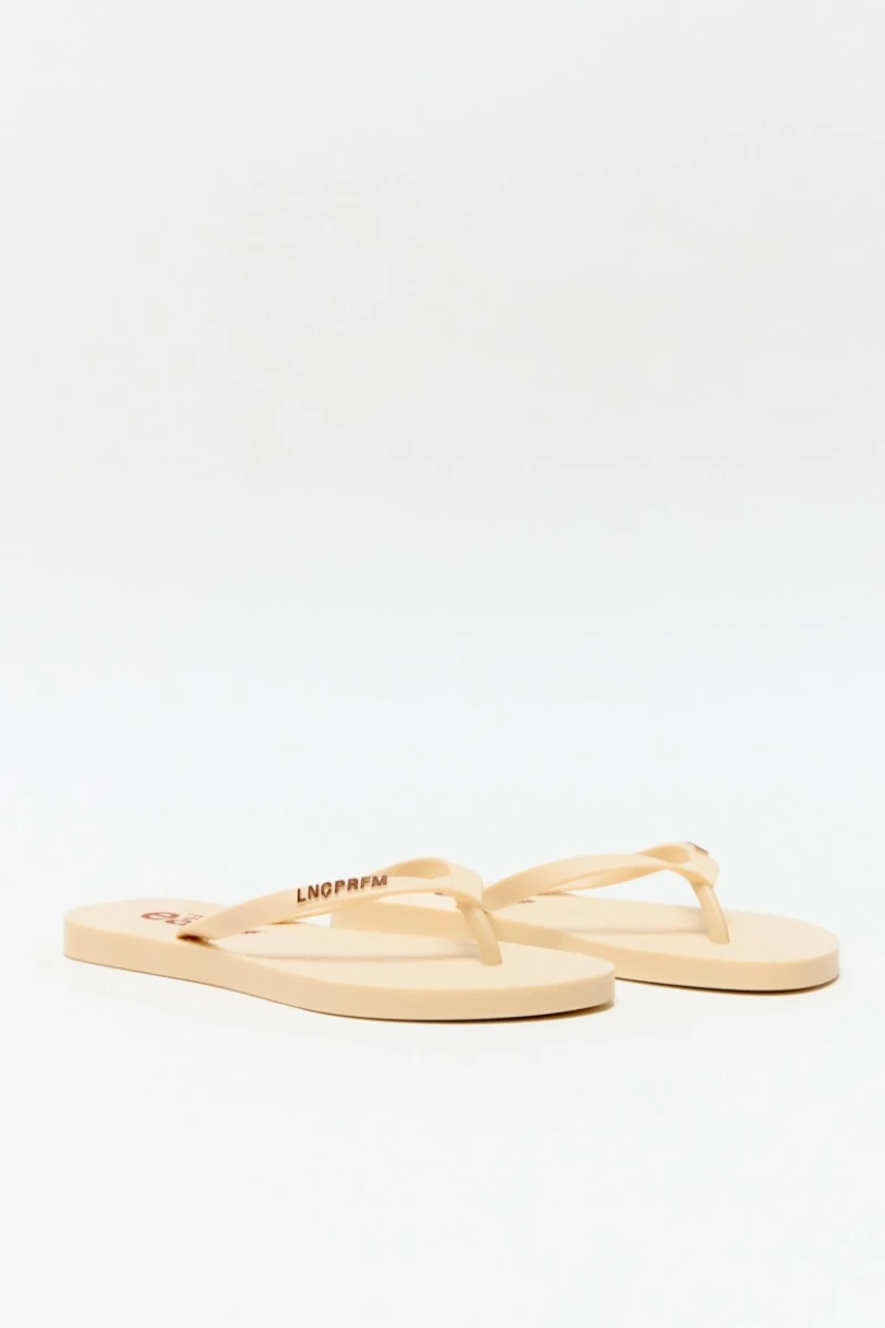 LANÇA PERFUME - Lança Perfume Toiletry Kit with Flip Flop - 0680