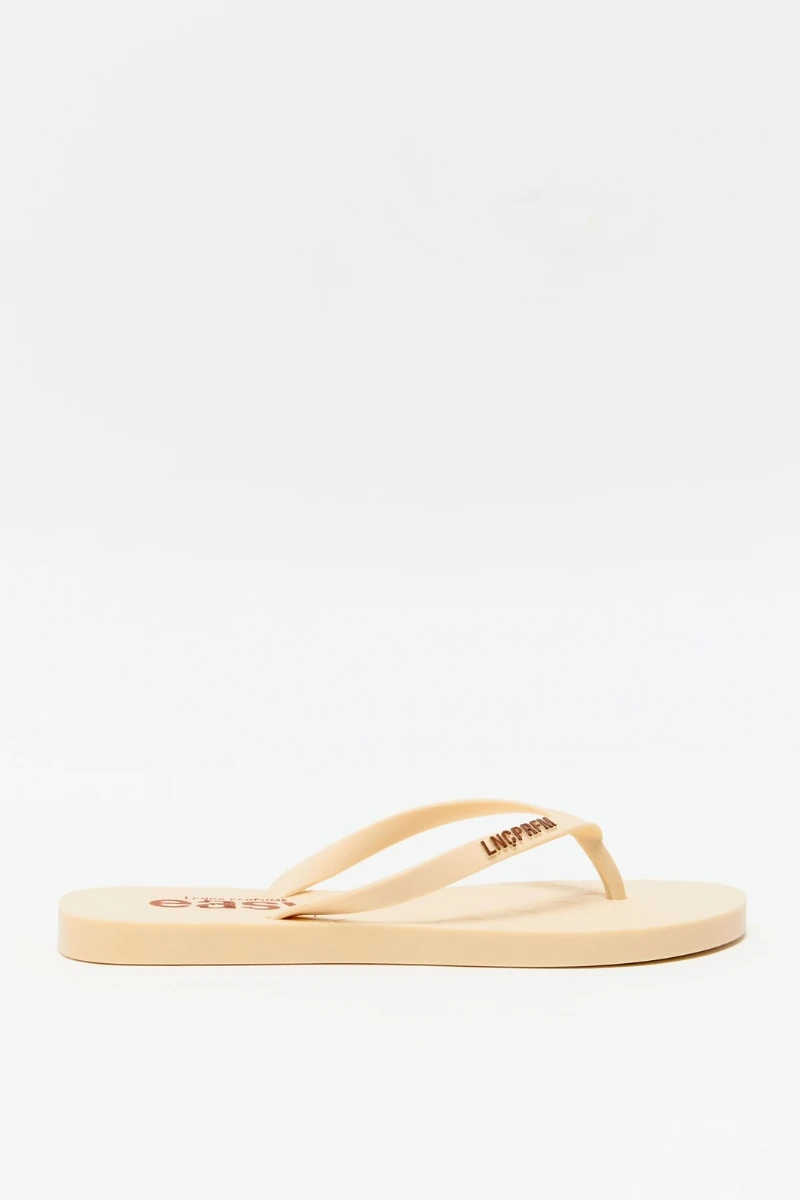 LANÇA PERFUME - Lança Perfume Toiletry Kit with Flip Flop - 0680