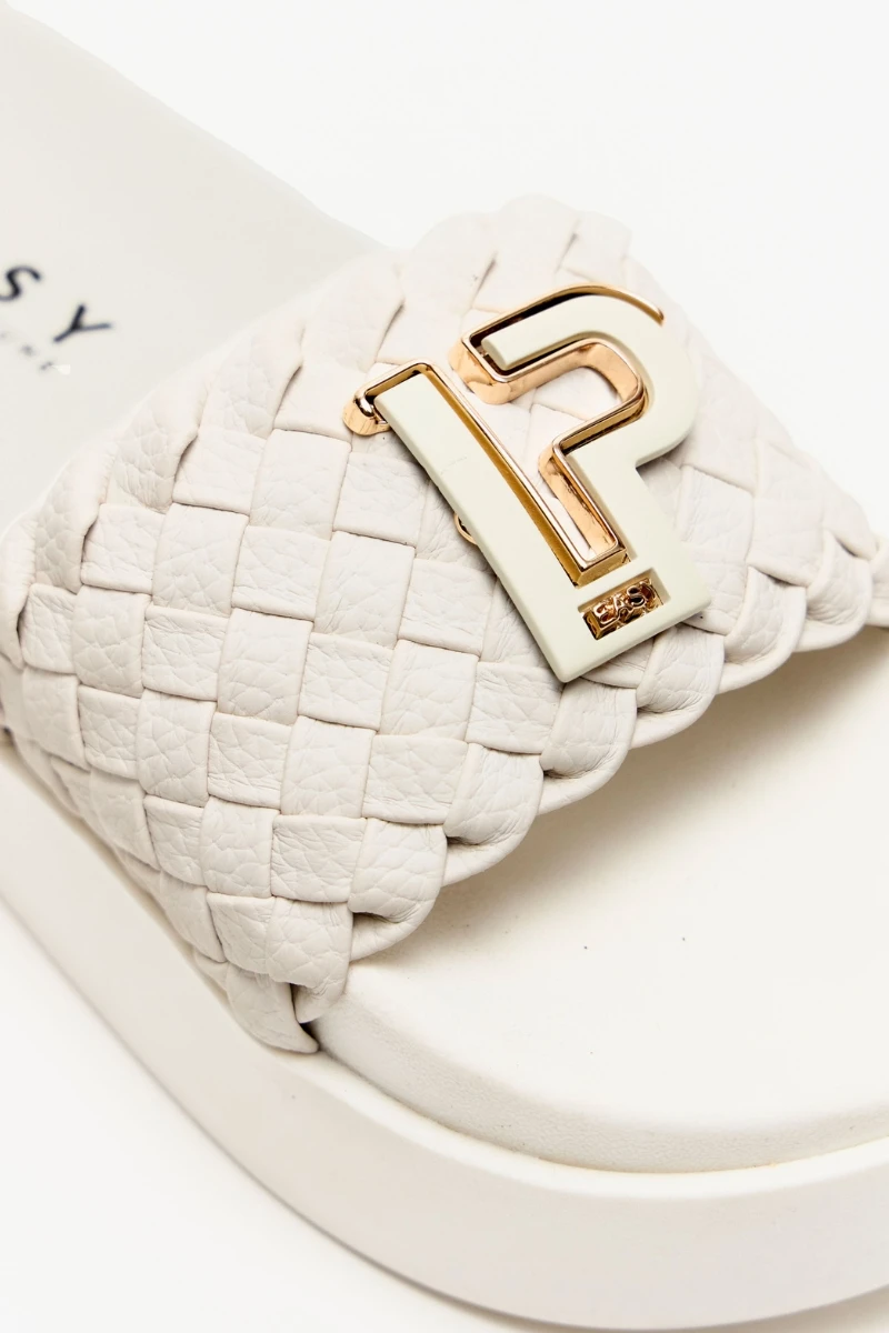 LANÇA PERFUME - Slide Com Tramado Lança Perfume - 0150