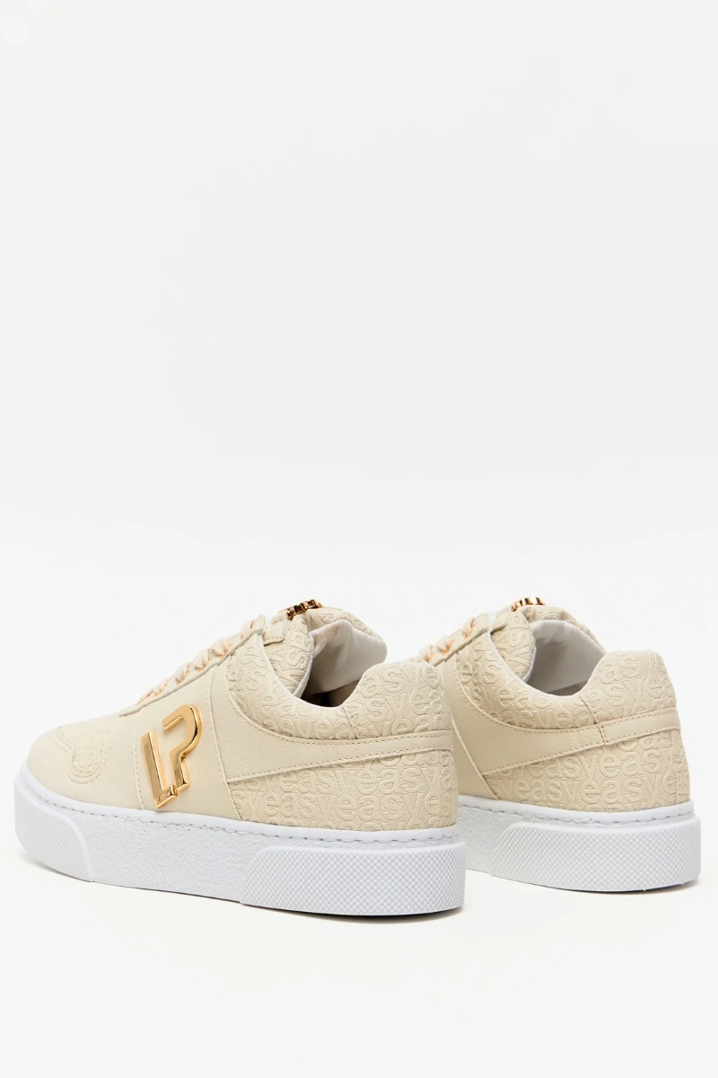 LANÇA PERFUME - Tennis Frequently and Metal Perfume Launch - 1191