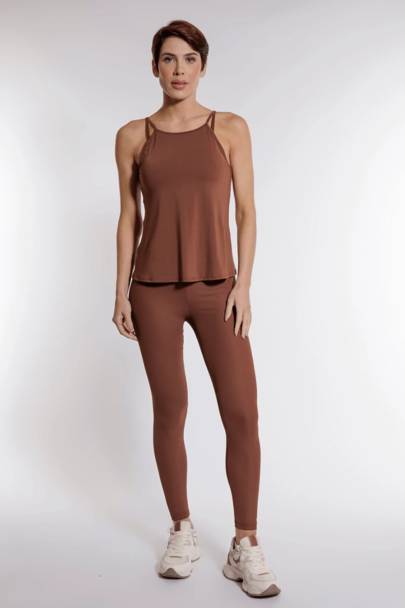 Trilha Verão - Regata Confidence U.V - R5800