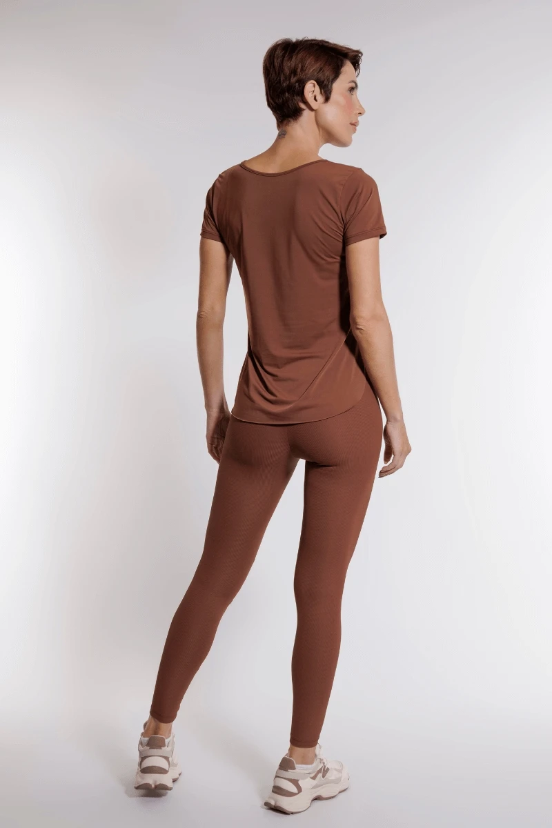 Trilha Verão - Blusa Lara U.V - R5800