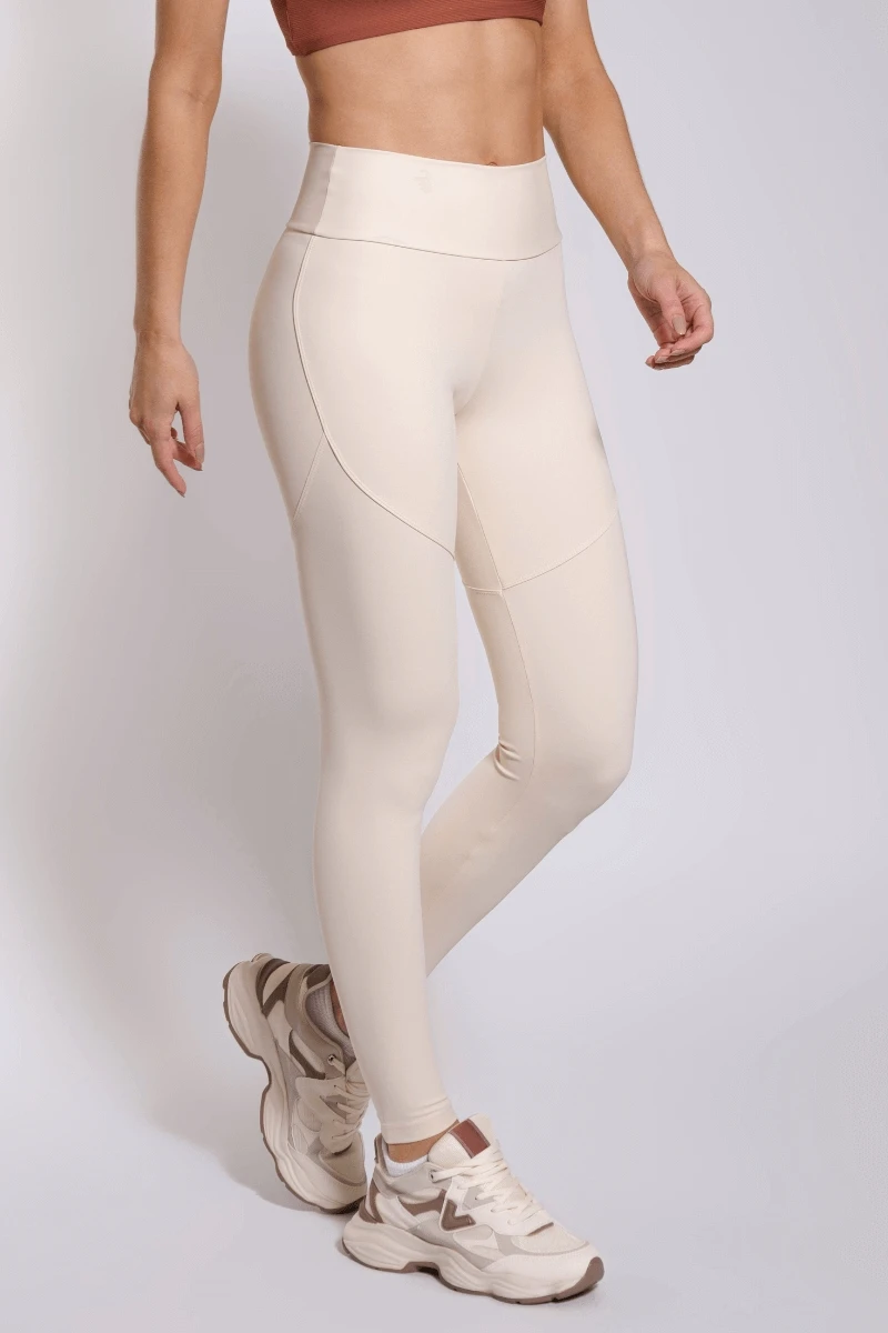 Trilha Verão - Nagoya Carmen Leggings - R8340