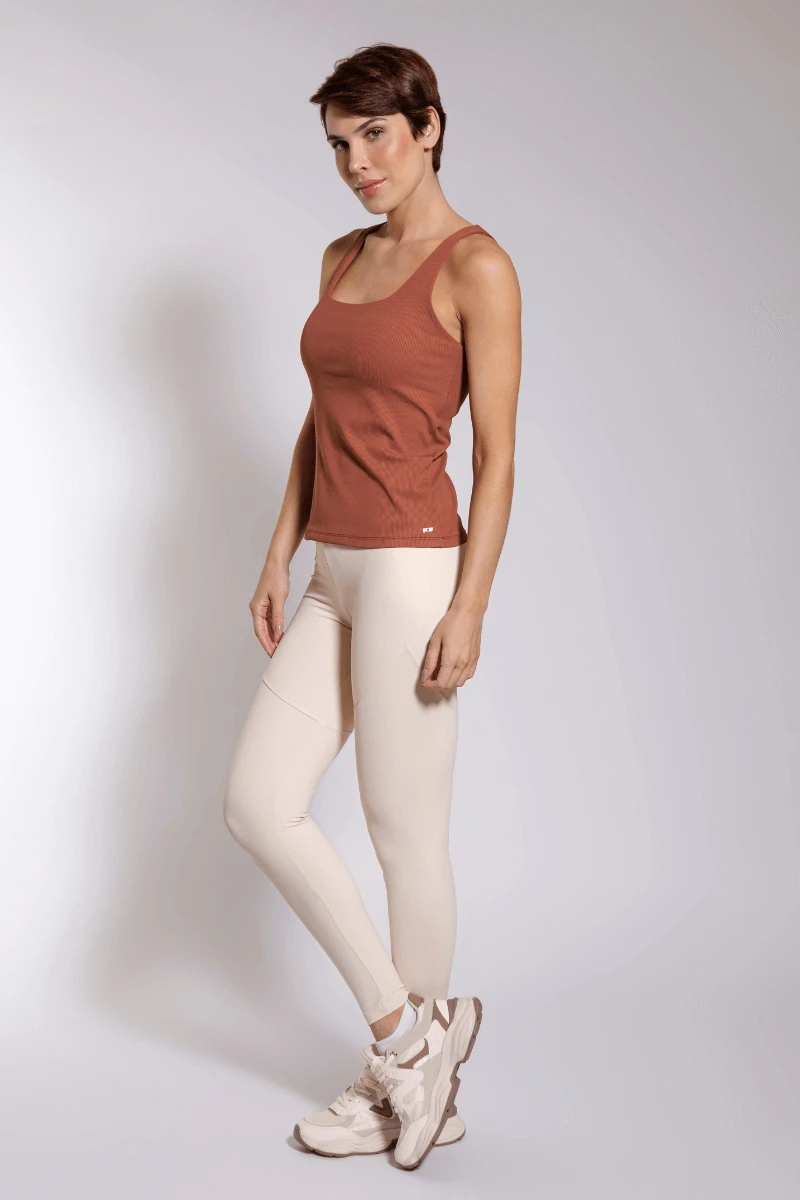 Trilha Verão - Nagoya Carmen Leggings - R8340