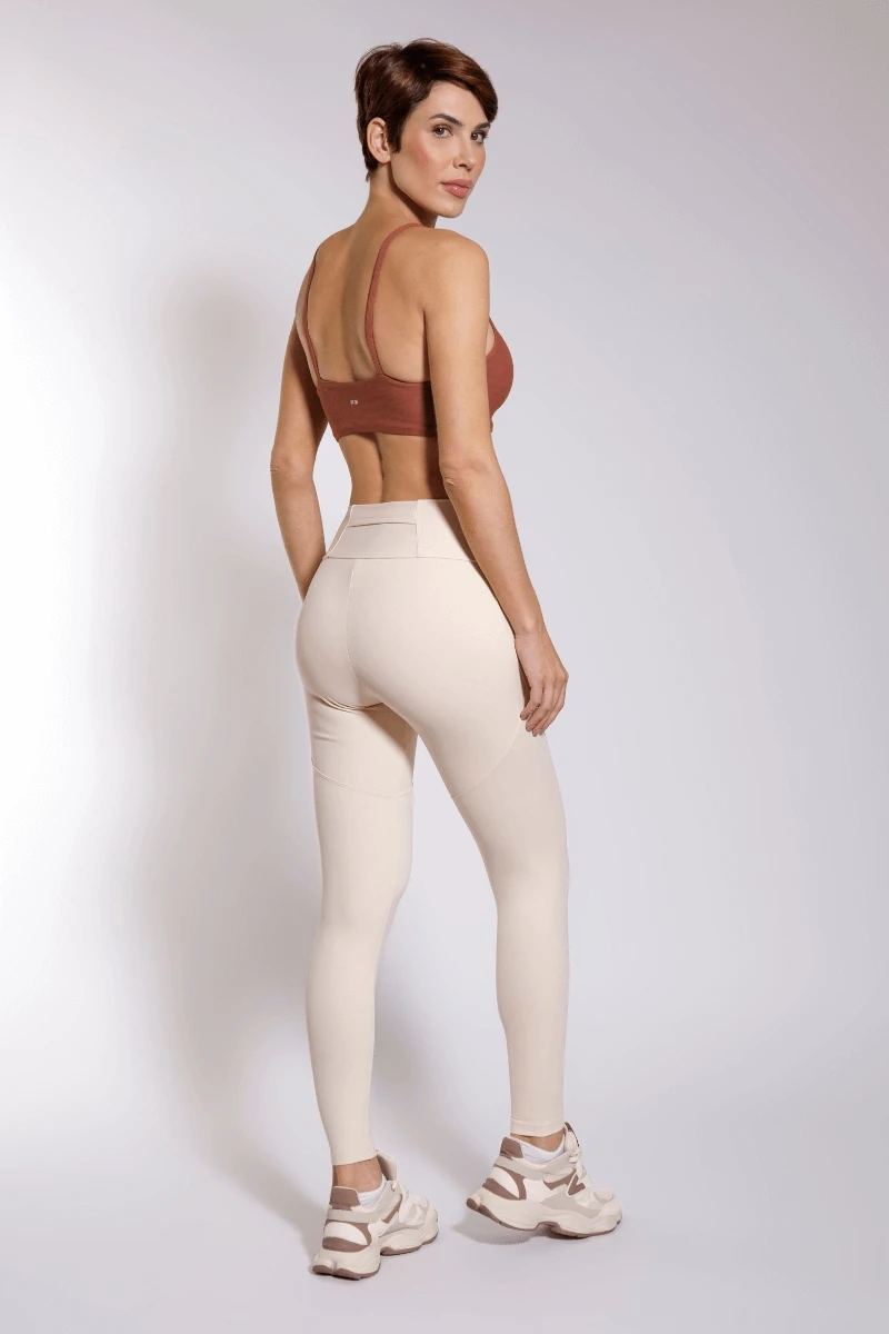 Trilha Verão - Nagoya Carmen Leggings - R8340