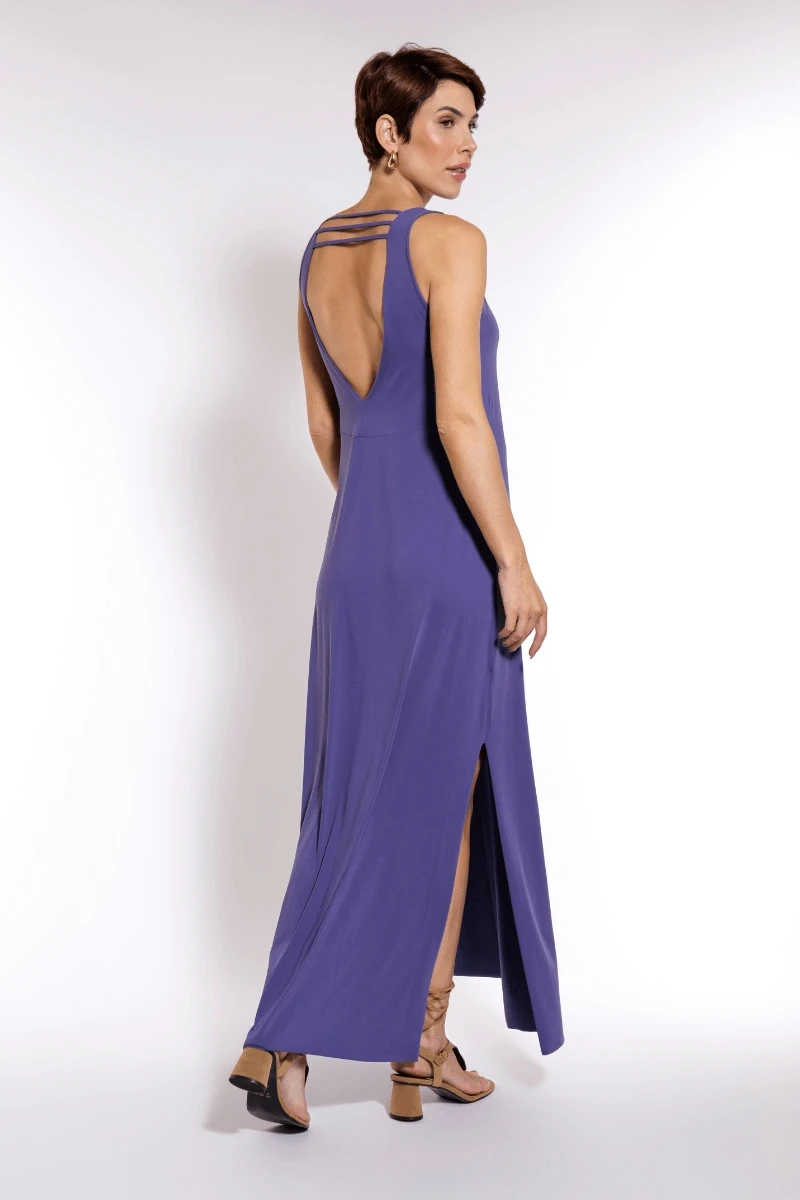 Trilha Verão - UV Andrea Dress - R3840